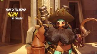 The Torb raid wipe