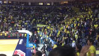 Fenerbahçe Beko 107-102 Alba Berlin | Uzatma Bölümünde Ahmet Düverioğlu Şov