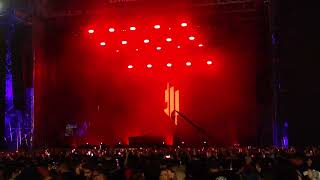 SKRILLEX - Rumble @ Primavera Sound Madrid 2023