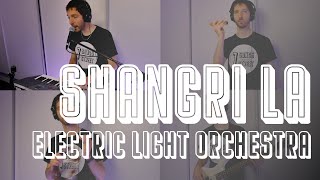 🎹🎸 Shangri-La — Electric Light Orchestra