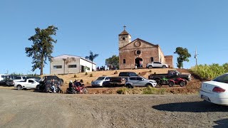 Igreja abandonada há 30 anos em Mandaguari volta a vida \ Inscreva-se