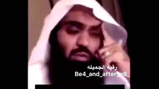 ابو شارع القحطاني قبل الإعلانات و بعدها