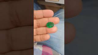 Emerald gemstone to buy comment for details#emeraldjewellery#emeraldring#emeraldpendant#emeraldgems#