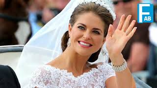 7 Most Beautifull And Richest Princesses In The World