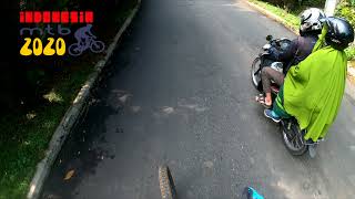 000094 | GOPRO | IndonesiaMTB2020 | Coffee Warungs To Turn Off Main Road | Gunung Geulis, WEST JAVA