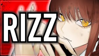 The Anime/Manga Rizz Tier List (ft. The Masked Man)