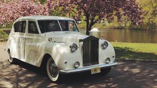 1963 Rolls Royce Princess