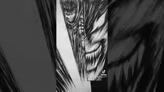 Amazing Mangaka Part 10: Kentaro Miura #anime #youtubeshorts #manga #berserk