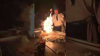 PLAYING WITH FIRE🔥 JAPANESE VILLAGE - CALGARY, ALBERTA 🇨🇦