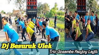 DJ Besuruk ulek || Lumbung Harapan Pargoy Lagi