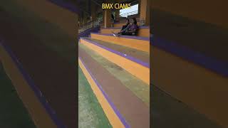 Sepeda BMX Ciamis mantap