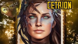 If MK11 had no crushing blow requirements #1 -Cetrion