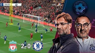 Klopp's Tactical Change SAVED Liverpool's Title Race?? | Liverpool - Chelsea Tactical Analysis