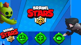 Altri bug con i gadget - Brawl Stars bug