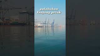 pelabuhan tanjung priuk