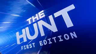 ROBLOX THE HUNT FIRST EDITION [STREAM]