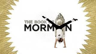 THE BOOK OF MORMON coming to the Kravis Center on March 11-16, 2025