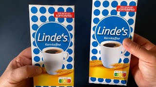 DIESER leckere Kornkaffee von Linde beschert mir jeden Tag einen saugemütlichen Abend