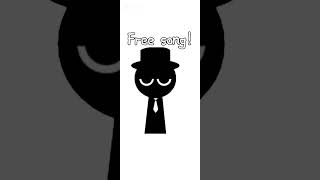 This song is free! Use it for your cool videos! #Sprunki #incredibox #SprunkiBlack