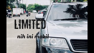 MOBIL INI CUMA ADA 1 DI BANDUNG ! / VLOG 48