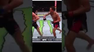 Max Holloway "I'm The Best Boxer in The UFC!" #shorts