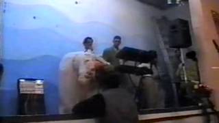 Ray Algerien-Mohamed Samir & Khira Live A Oran