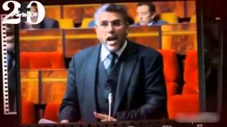 Hommage aux prisonniers politiques au Maroc, par Ahmed TOUZANI