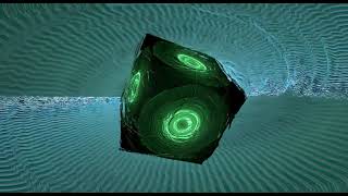 Flow of Cosmic Energy   VID 20240904 011247