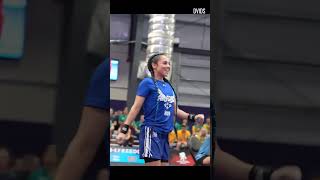 2024 Warrior Games Air Force Powerlifting