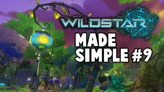 Simple Quest Tracking / WildStar Made Simple#9