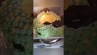 Cake design/yt short/cooking short video/kids Cake 🎂