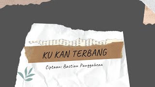 KUKAN TERBANG - Video Lirik - cover