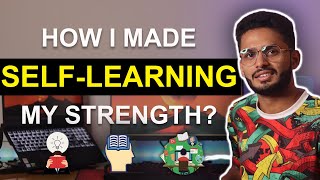 Why is Self Learning important? || Learn Digital Skills || Yash Ajgaonkar