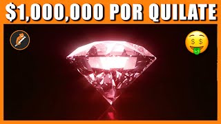 Las 10 Piedras Preciosas Más Caras del Mundo | MÁS VALIOSAS