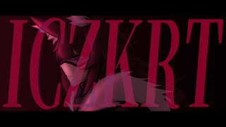 ICZKRT　/　大山アイナ prod. Iruka (IruGuitar)