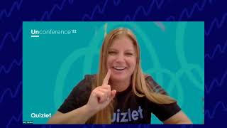 The 2022 Quizlet Unconference: Ask Quizlet anything!