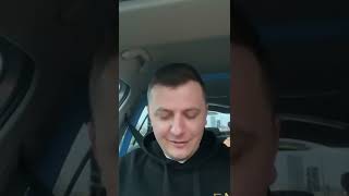 Pracowałem 7 dni! Ile zarobiłem ?? ££ Uber / Bolt - Newcastle U.K