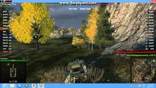 World Of Tanks Damn Artillery