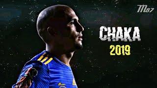 Chaka Rodriguez 2019 ● Mejores Jugadas y Goles ● Tigres UANL