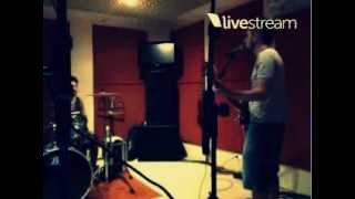 Hunger Strike (Temple of the dog cover) Ensaio Grungeria