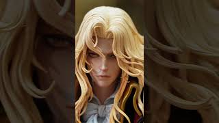 Creation studio Alucard prototype.