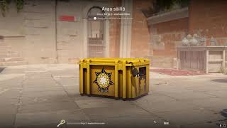 DAY 316 OPENING CS2 CASES UNTIL I GET GOLD!