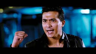 Malik vs Dragon | KL GANGSTER 2 720p HD