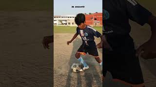 Football skill tutorial | #footballshorts #footballskills #shorts #tutorial #viral