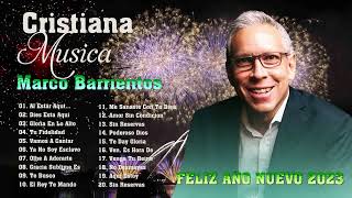 MUSICA CRISTIANA : MARCO BARRIENTOS - Al Estar Aqut,Dies Esta Aqui,Gloria En Lo Alto, u Fidelidad,