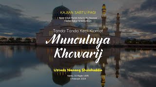 Munculnya Khowarij