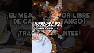 #tenedorlibre #buffet #carnesalabrasa #carnes #restaurante #restaurantes #santiagodechile #chile