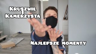 KRUSZWIL I KAMERZYSTA - NAJLEPSZE MOMENTY #36