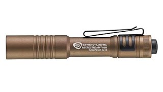 Streamlight led Flashlight review