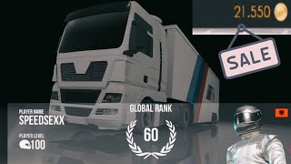 ASSOLUTO RACING / 21K Gold Import Global Rank and Weekly Event Tips!!